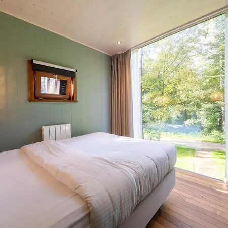 Rooftop Retreat With Sauna Holiday home *