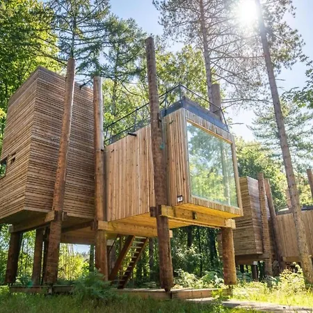 Rooftop Retreat With Sauna * Antoing