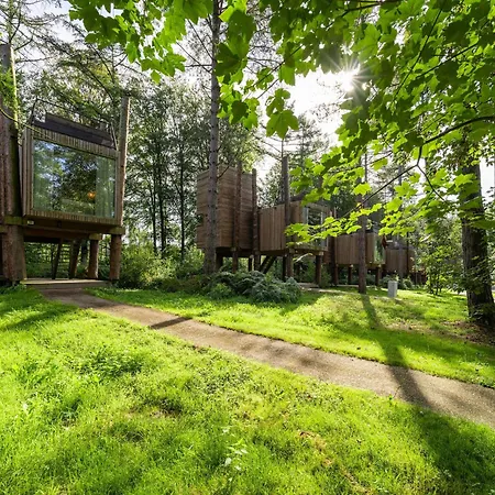 Rooftop Retreat With Sauna Holiday home