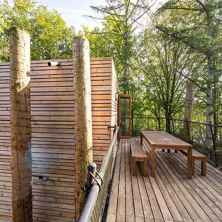 Rooftop Retreat With Sauna Holiday home *