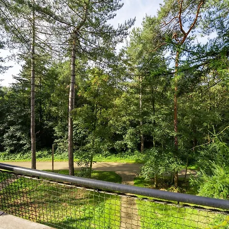 Rooftop Retreat With Sauna Holiday home Antoing