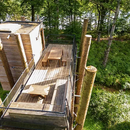 Rooftop Retreat With Sauna *
